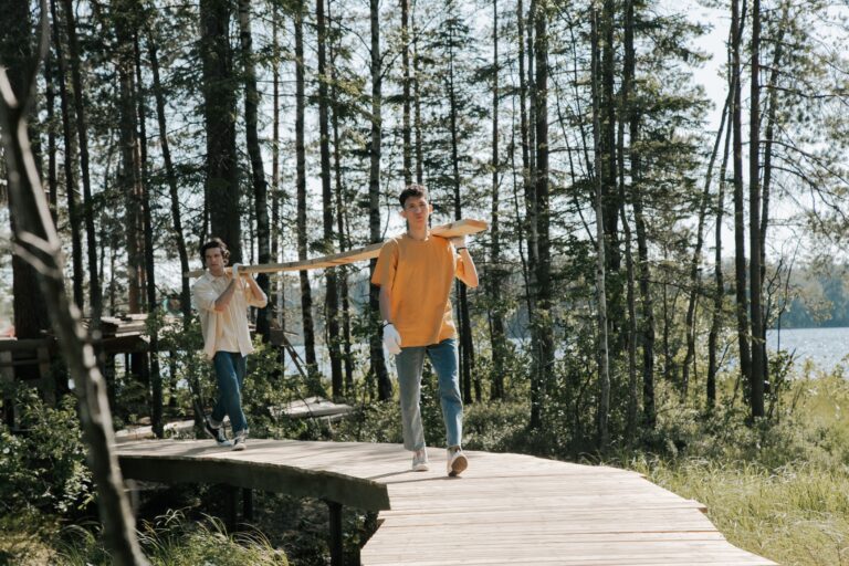 Boosting Rural Economies: Outdoor Recreation Roundtable Launches Third Round of Outdoor Recreation Grants