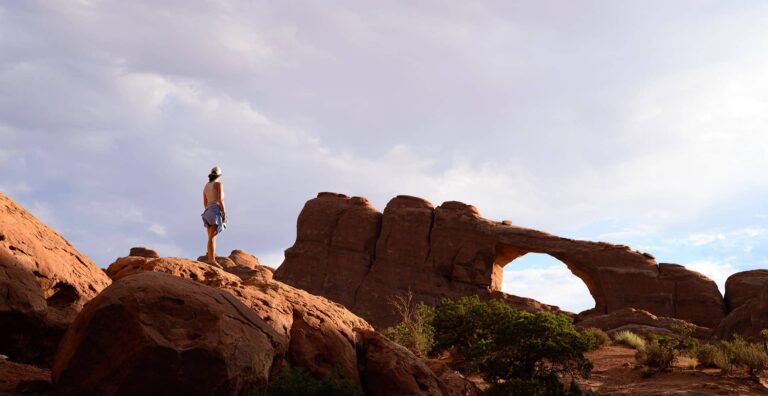 Outdoor Recreation Roundtable Urges Congress to Avoid A Government Shutdown