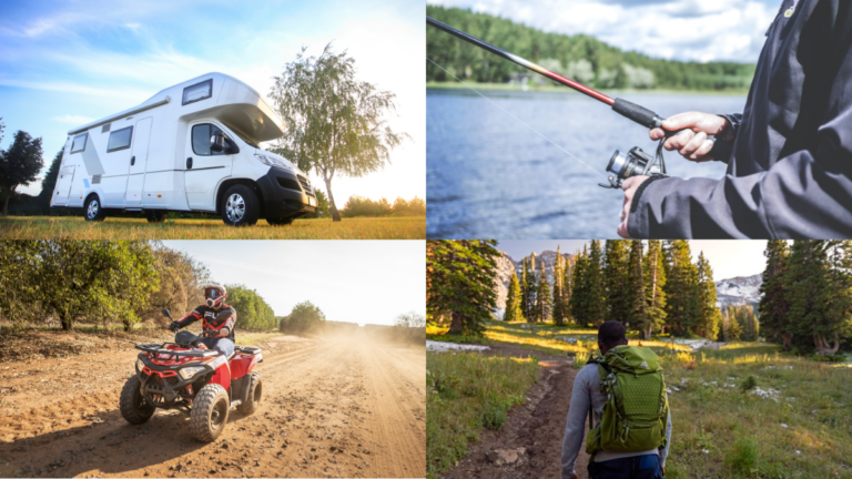 Outdoor Recreation Roundtable Lauds Just-Passed Senate Resolution Designating June as Great Outdoors Month®  