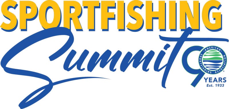 2023 Sportfishing Summit