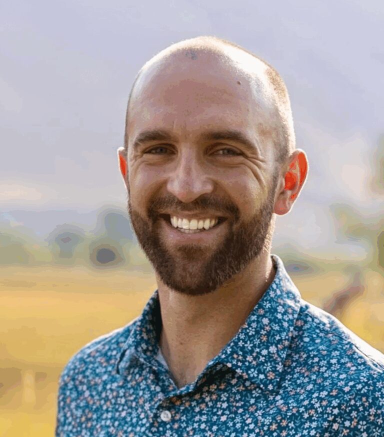 ORR Promotes Chris Perkins to Vice President of Programs