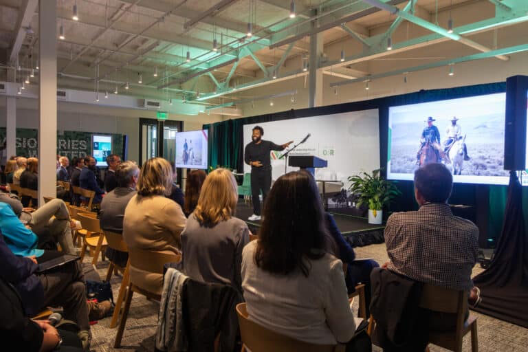 ORR Hosts First-Ever National Leadership Forum on Rural Development through Outdoor Recreation in Pittsburgh