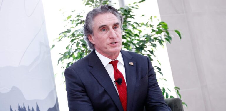 Outdoor Recreation Roundtable Statement on President-Elect Trump’s Intention to Nominate North Dakota Governor Burgum for Secretary of the Department of the Interior