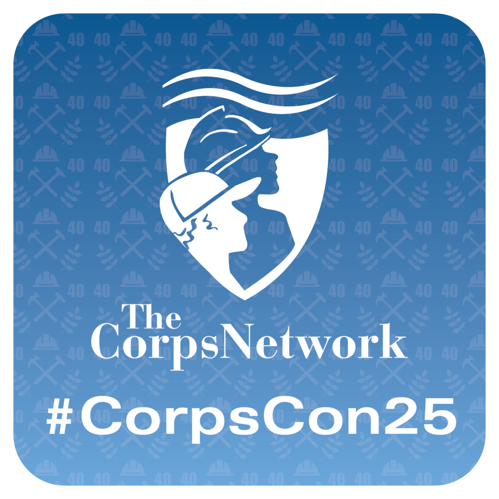 The Corps Network 2025 National Conference