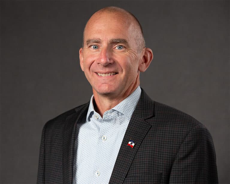 ORR Appoints First State Director of Outdoor Recreation to Board of Directors