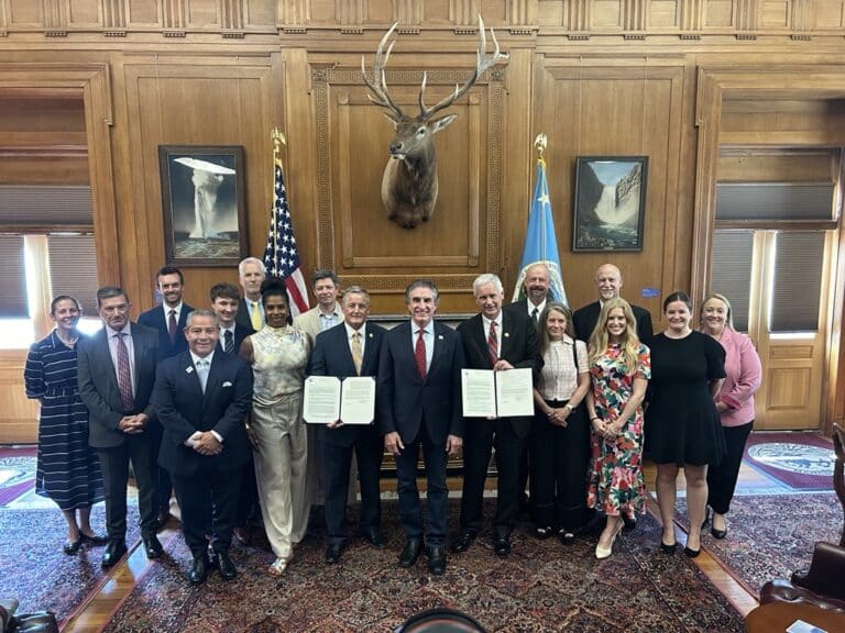 ORR Marks One-Year Anniversary of the EXPLORE Act, Highlighting Progress and Opportunity on Access, Innovation, and Implementation of Landmark Outdoor Recreation Legislation