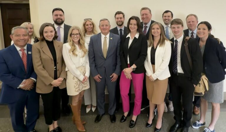 Outdoor Recreation Leaders Bring a Unified Message to Washington: A Defining Moment for America’s Outdoor Economy