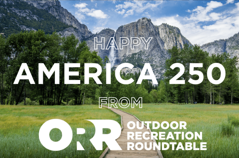 America 250 Is a Time to Celebrate Our Greatest Shared Inheritance: The Outdoors