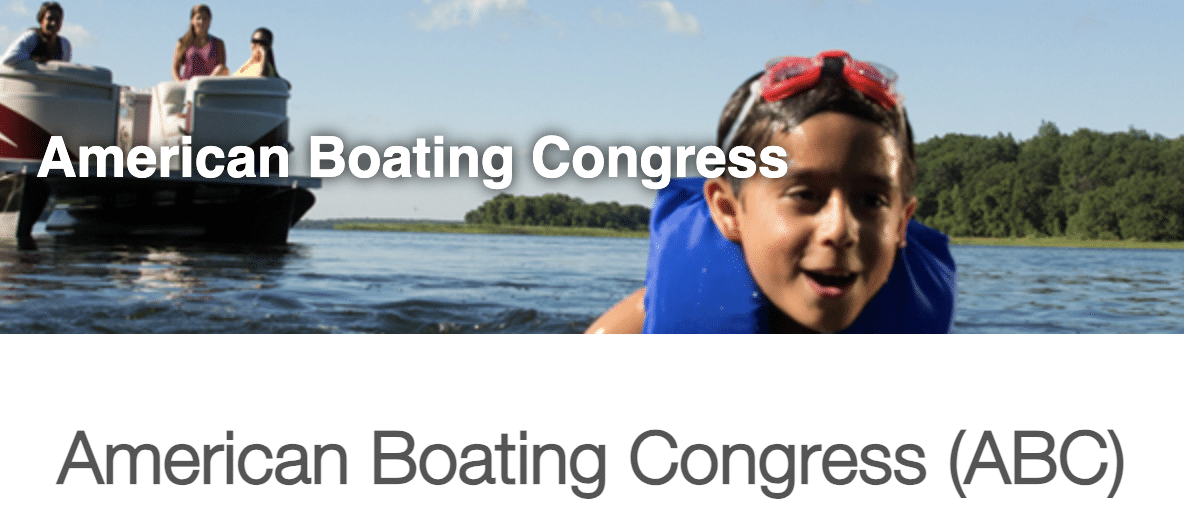 National Marine Manufacturers Association