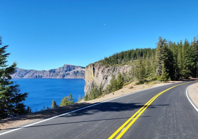Statement from Jessica Turner, President, Outdoor Recreation Roundtable, on the Sixth Anniversary of the Great American Outdoors Act
